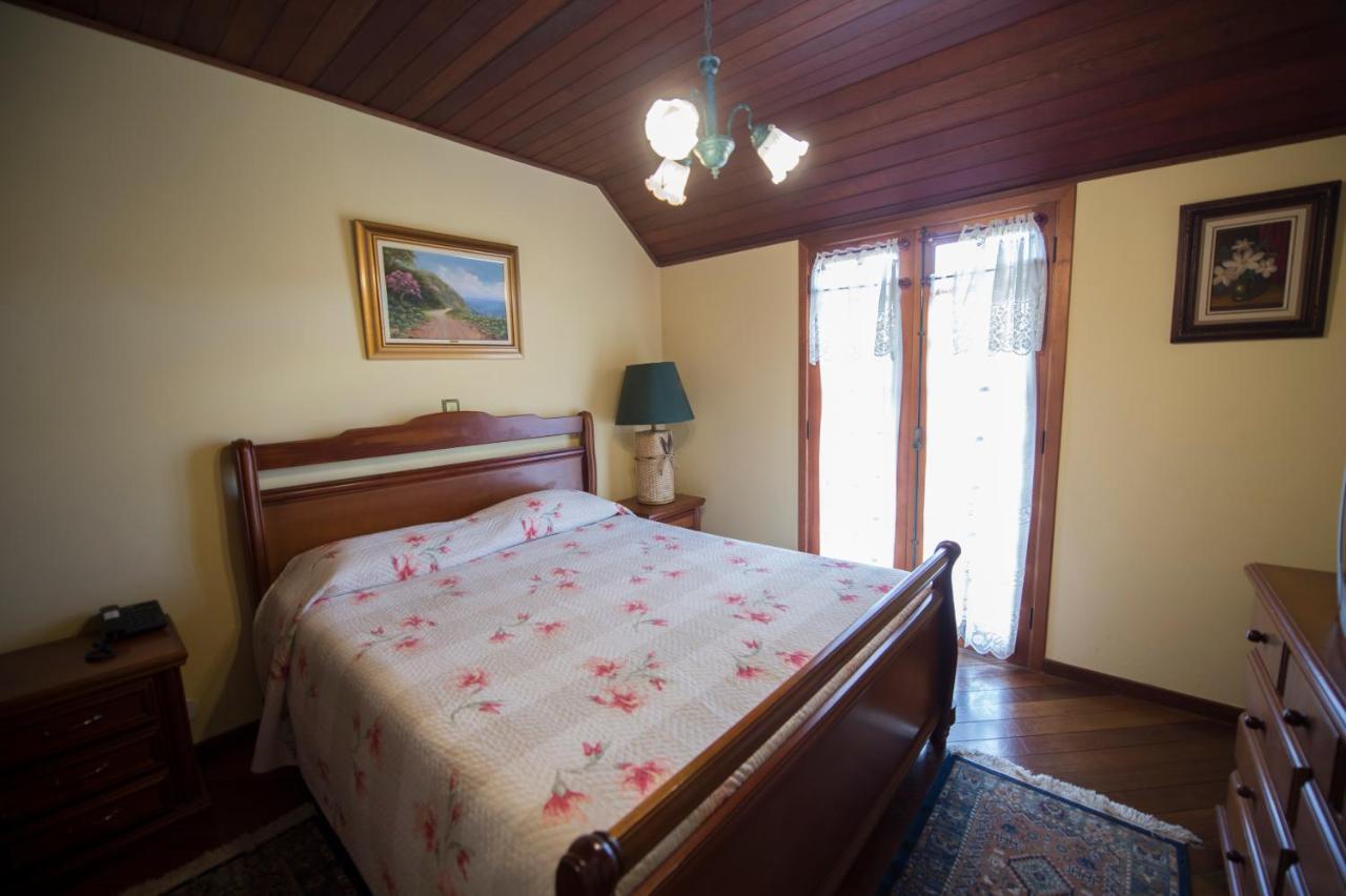 Pousada Constellation Lodge Campos do Jordao Ngoại thất bức ảnh
