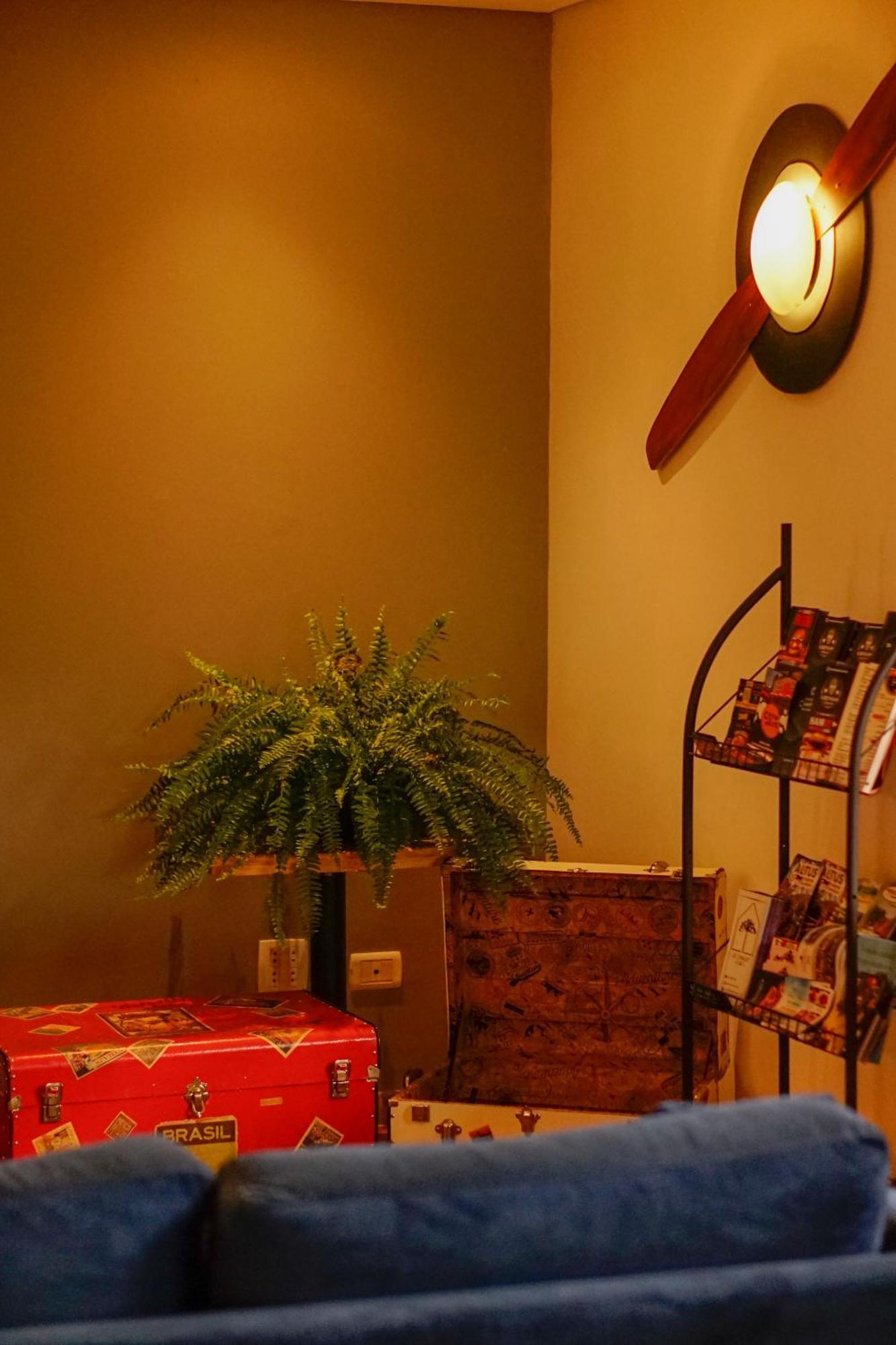 Pousada Constellation Lodge Campos do Jordao Ngoại thất bức ảnh
